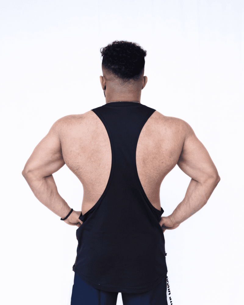 Muscle Thread-Rockstar Stringer - Image 3