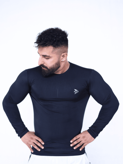 HyperForm Compression Tee