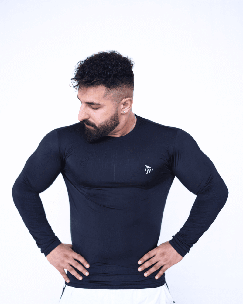 HyperForm Compression Tee