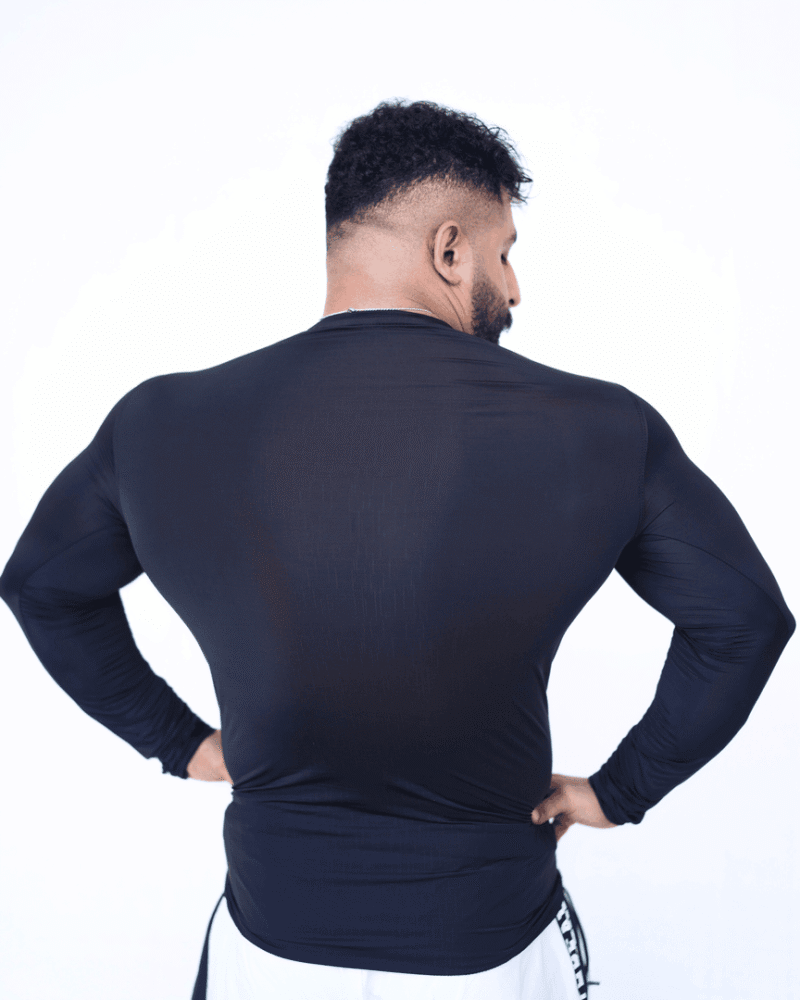 HyperForm Compression Tee - Image 2