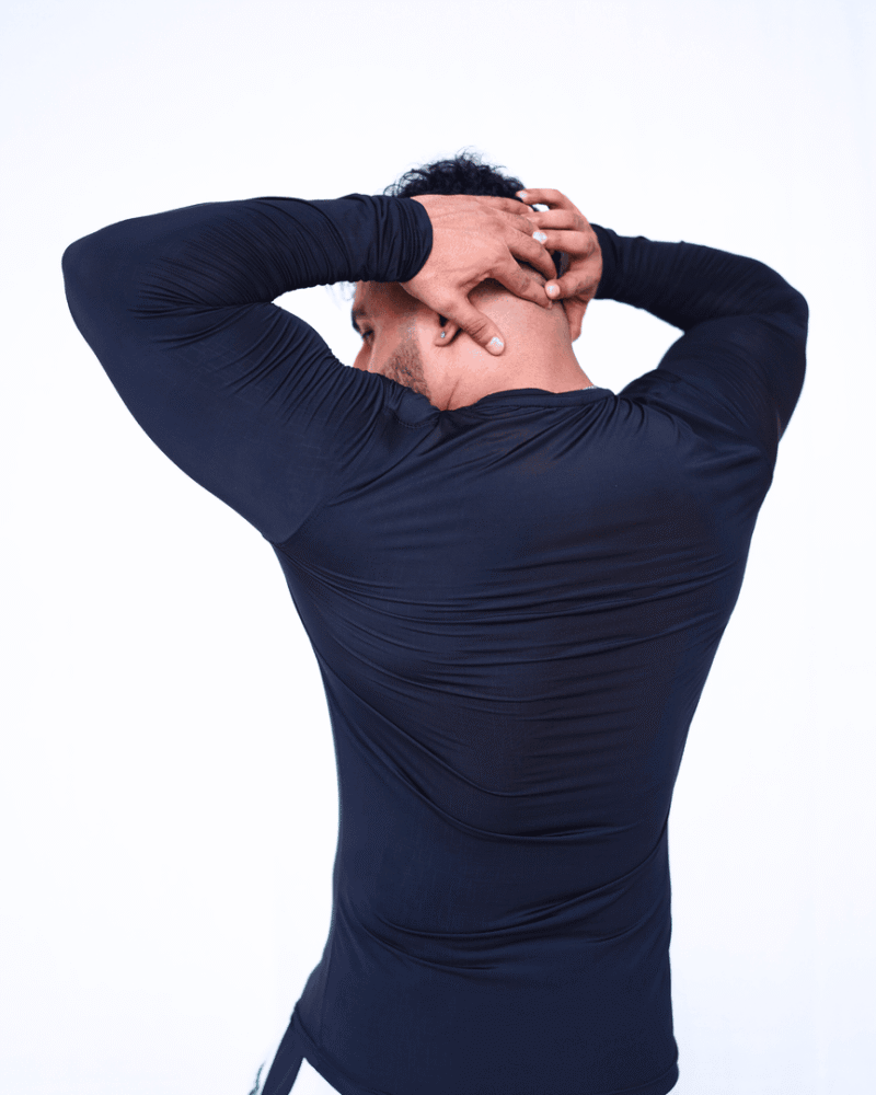 HyperForm Compression Tee - Image 3