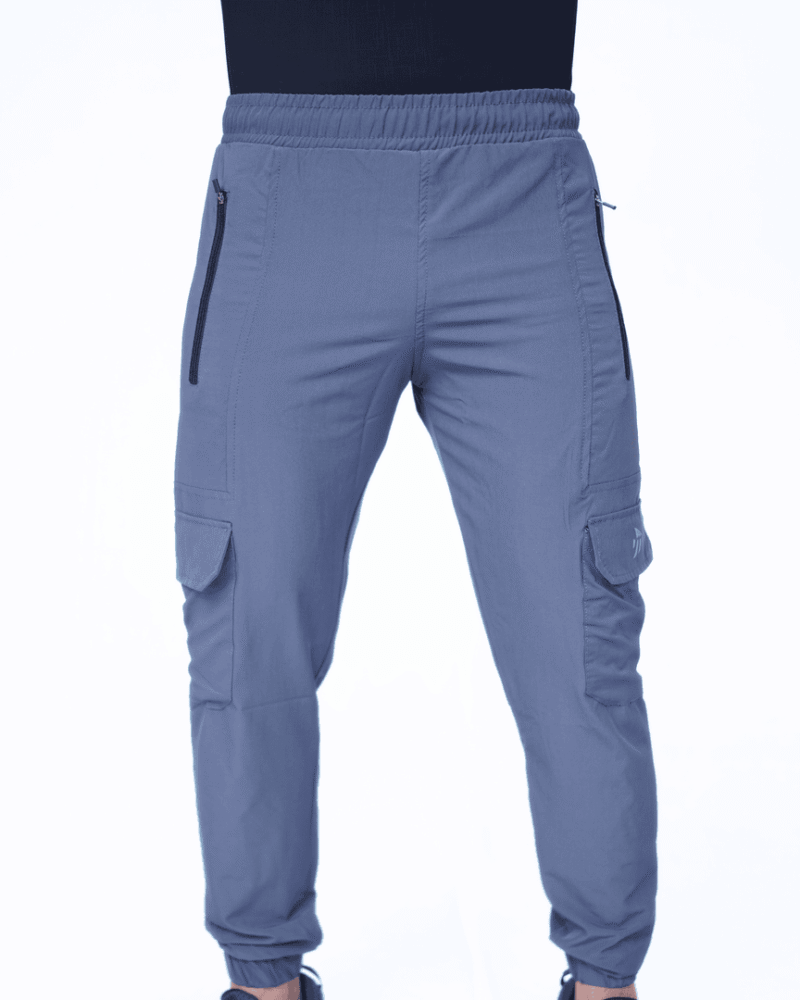 Muscle Thread Velocity Joggers - Image 2