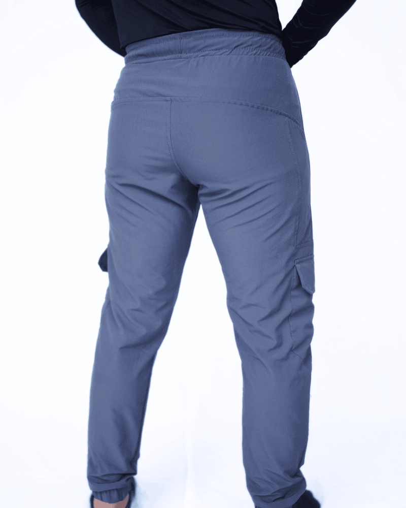 Muscle Thread Velocity Joggers - Image 3