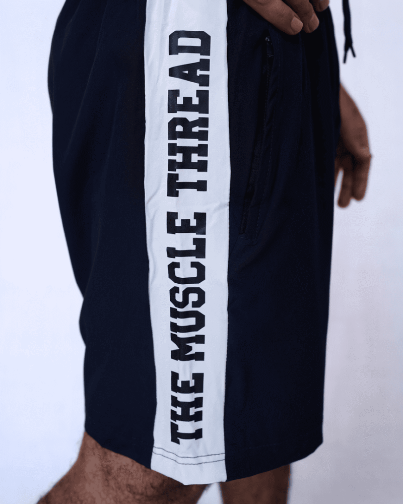 Muscle Thread Champions Classic shorts - Image 2