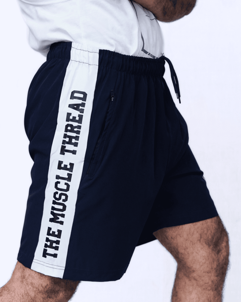 Muscle Thread Champions Classic shorts - Image 3