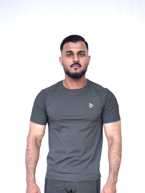 HydroFlex Tee