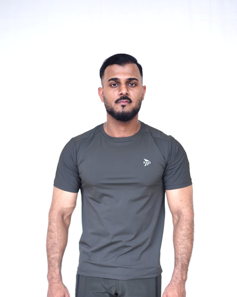 HydroFlex Tee