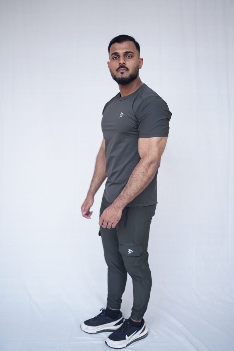 HydroFlex Tee - Image 2