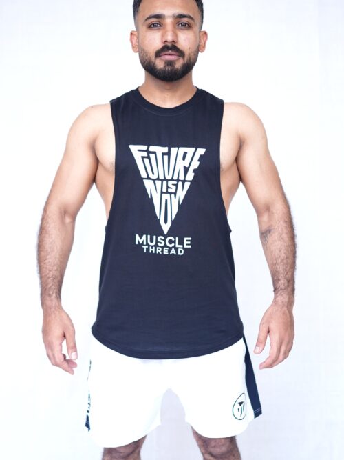 Future Tank – Muscle Thread
