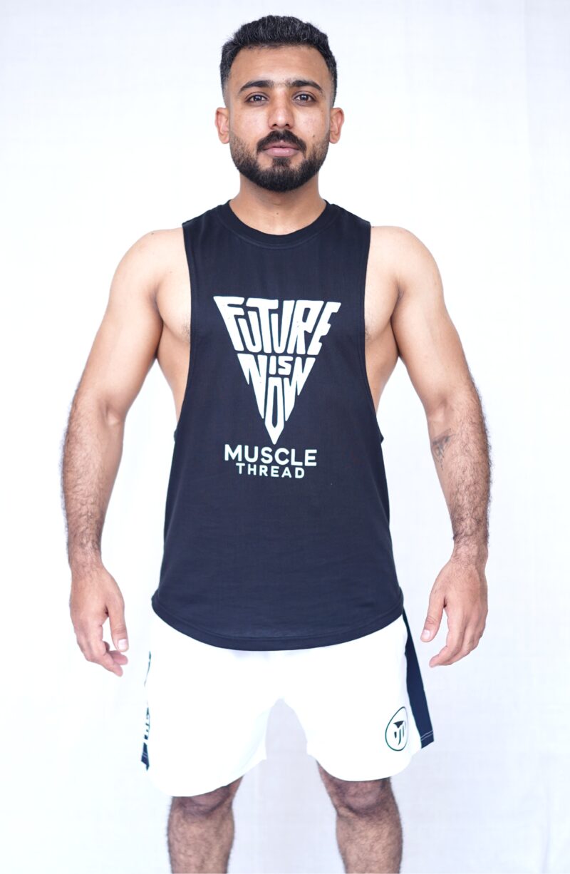 Future Tank – Muscle Thread