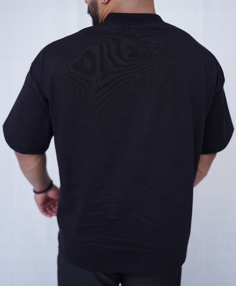 Titan Flow Oversized Tee - Image 3