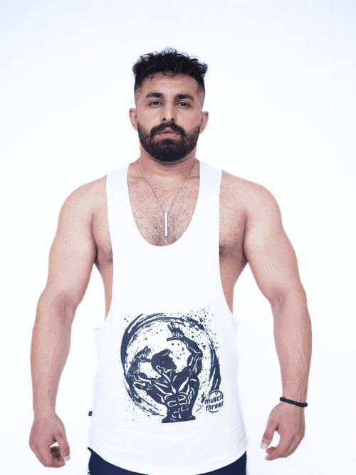 Muscle Flex stringer