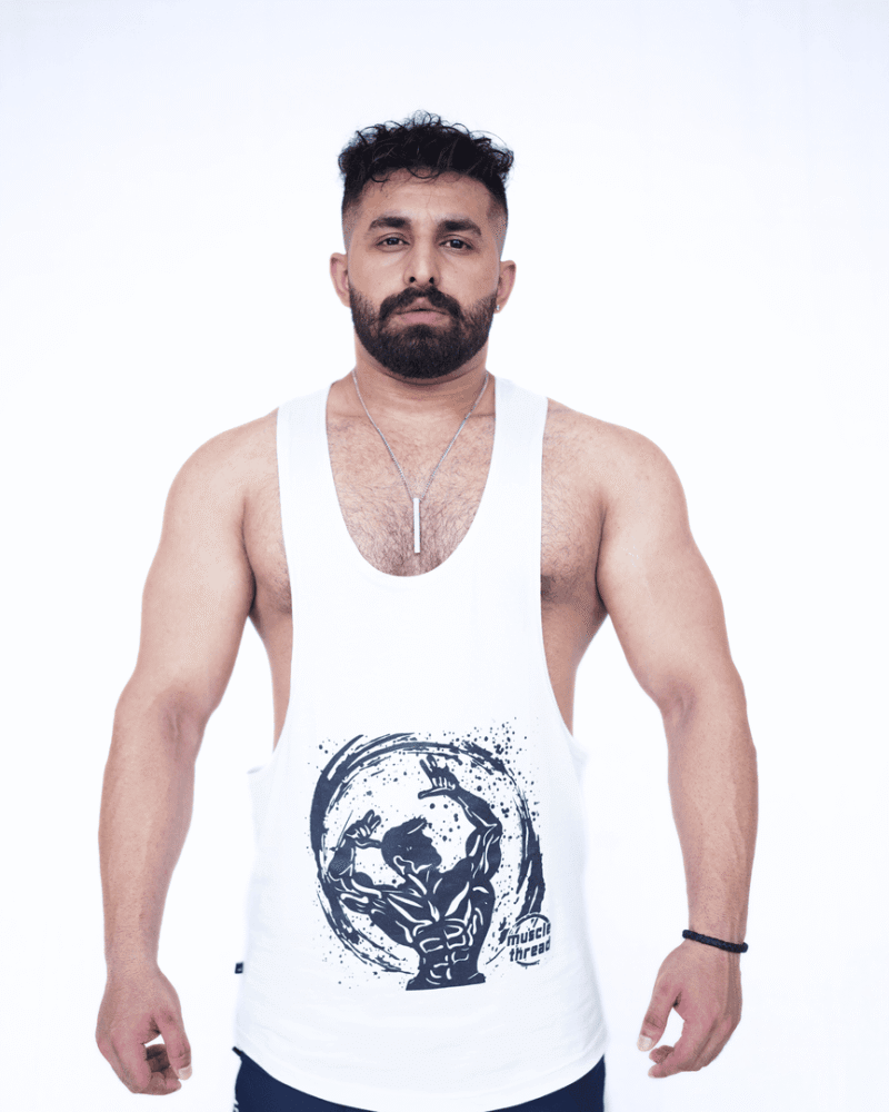 Muscle Flex stringer