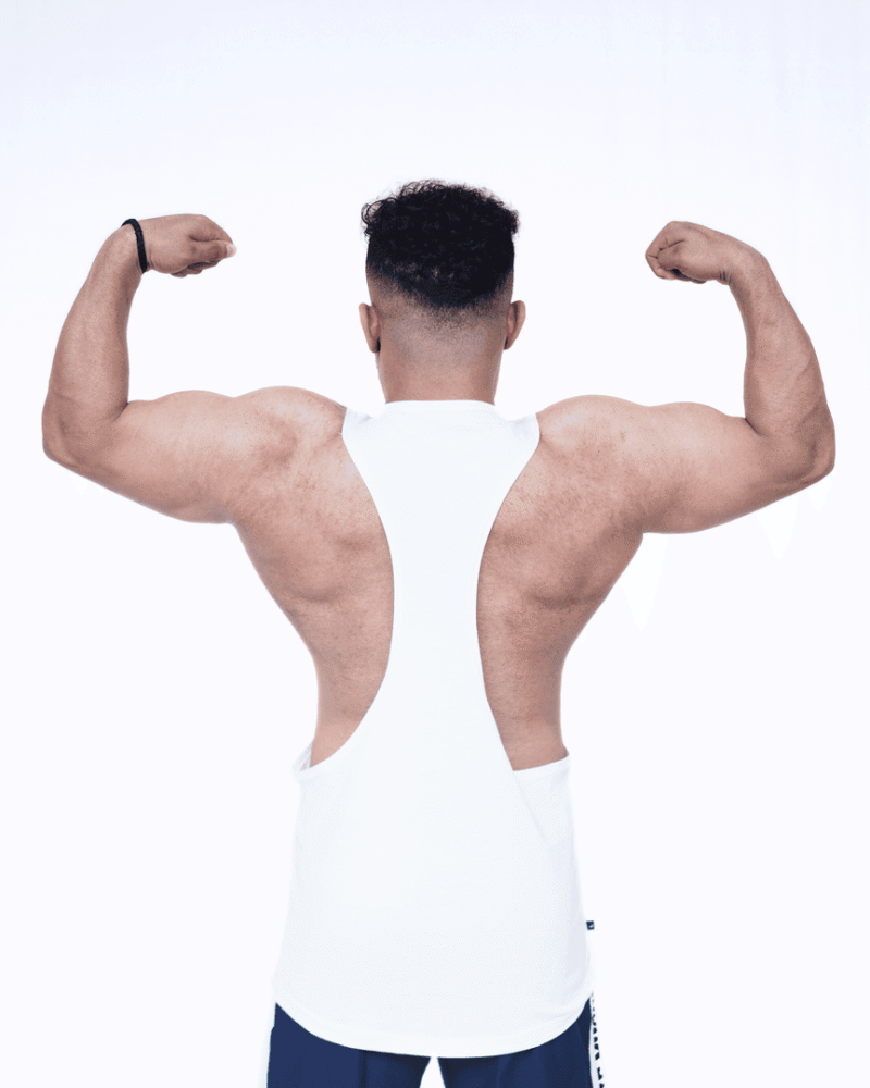 Muscle Flex stringer - Image 2