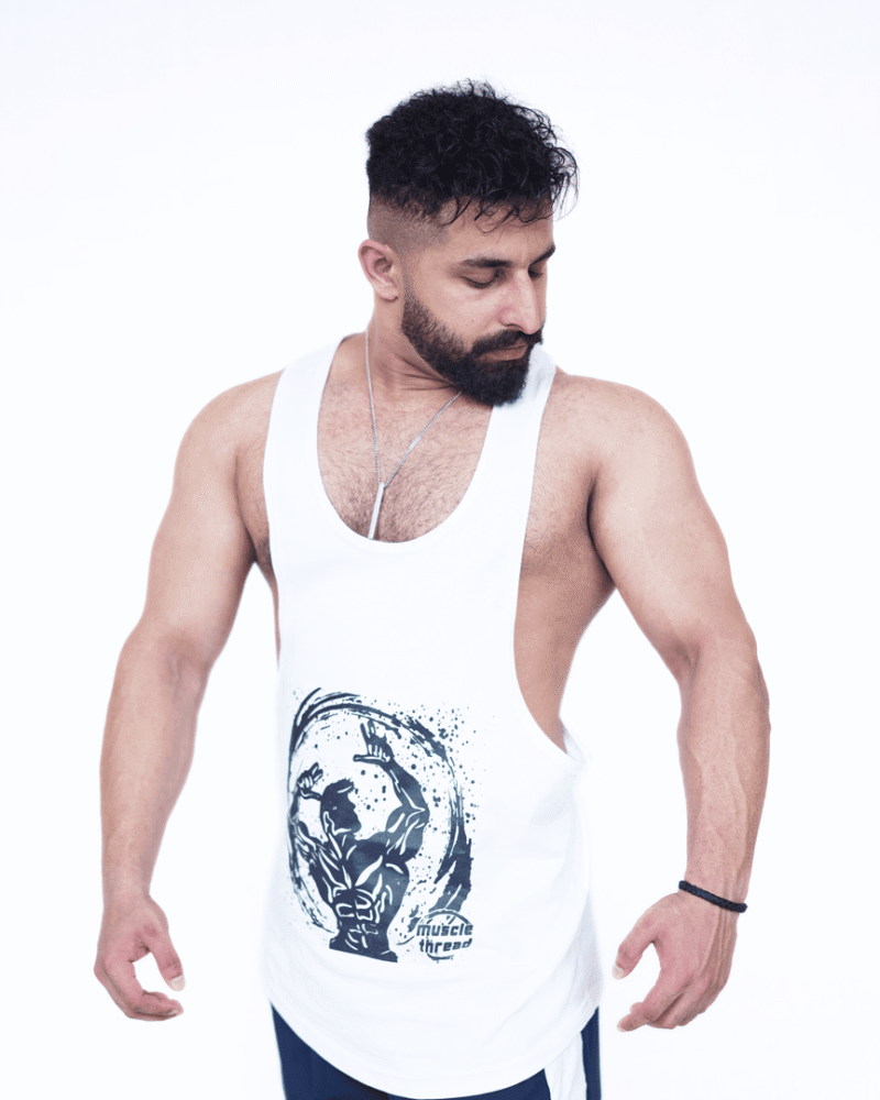 Muscle Flex stringer - Image 3