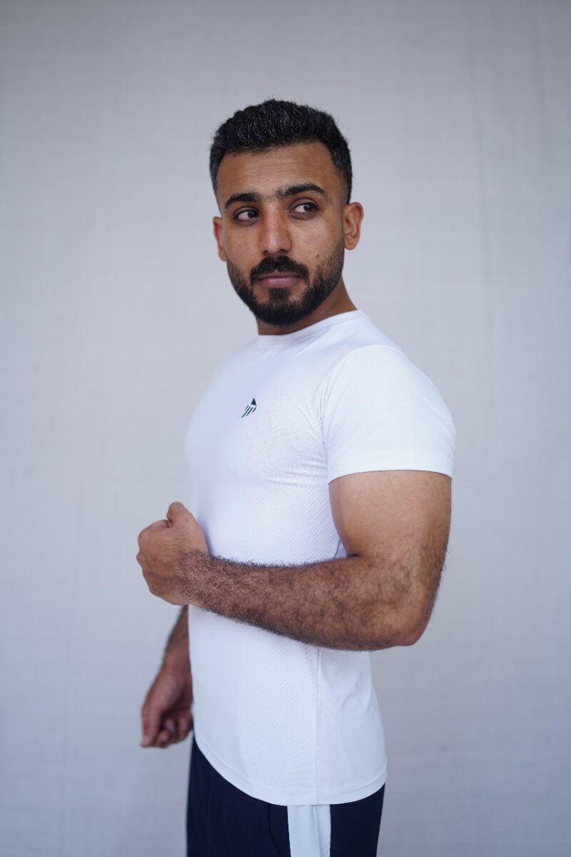AirFlex Mesh Tee