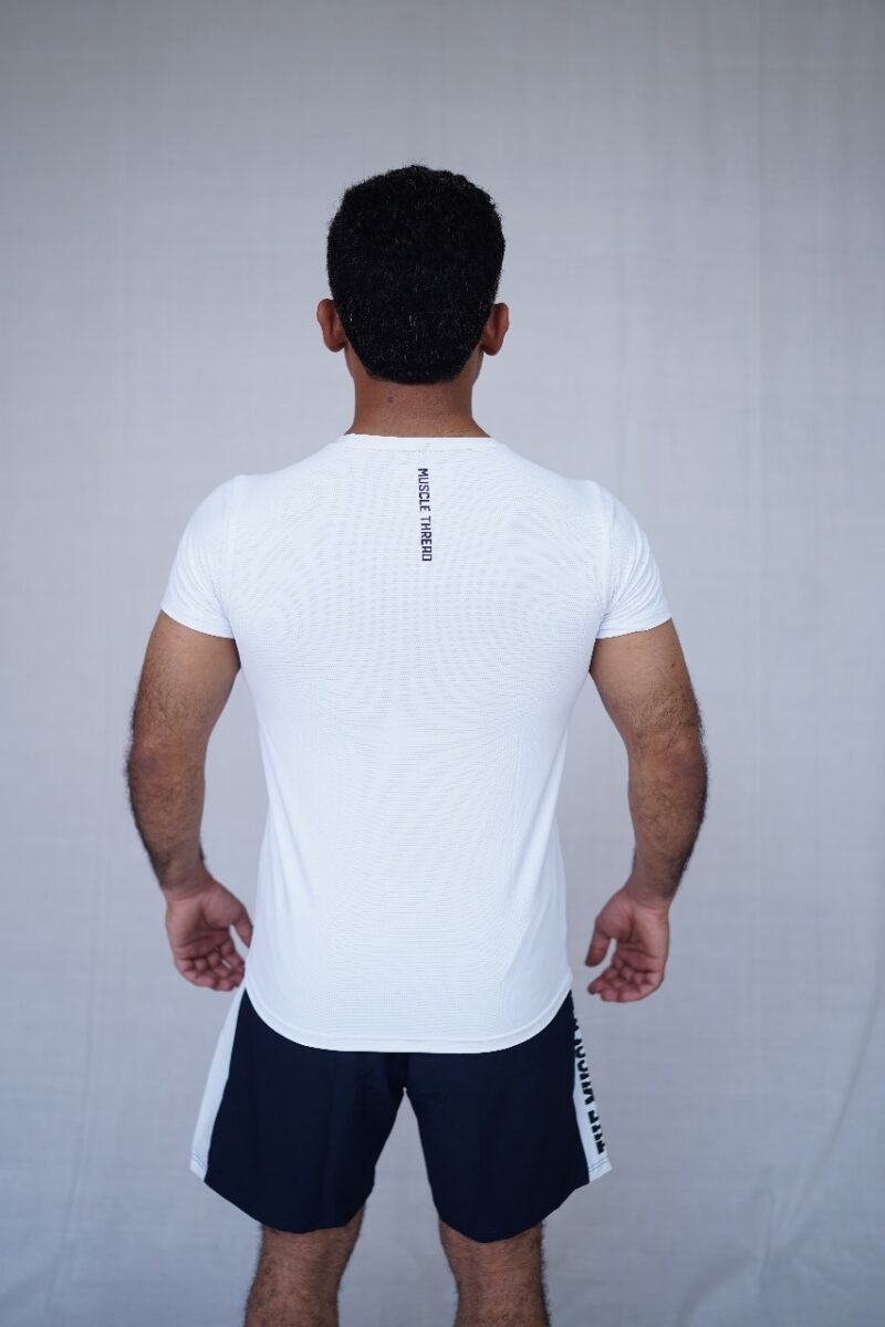AirFlex Mesh Tee - Image 2