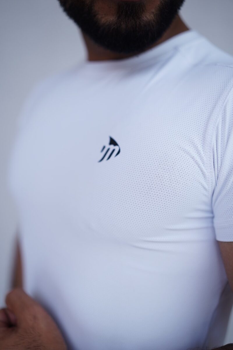 AirFlex Mesh Tee - Image 3