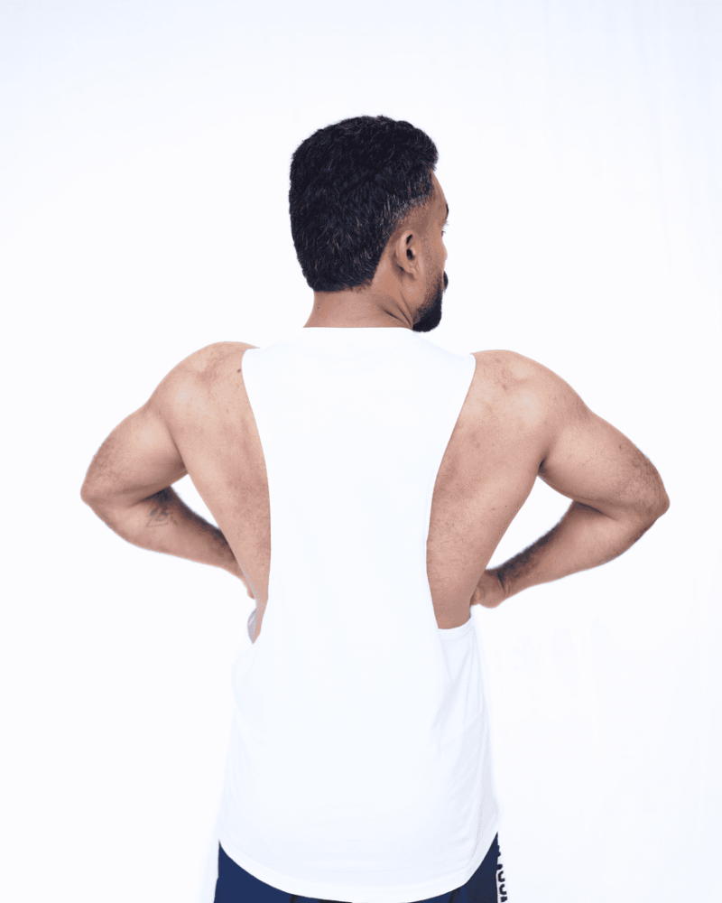 Make it happen Tank – Muscle Thread - Image 3